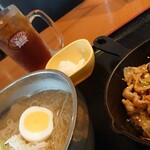 スクラム食堂＆ポチャ - 