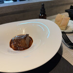麻布料理店 Tokyo Wagyu Steak - 