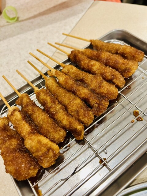 Kushi Katsu Tanaka Hoshigaoka Ten photo 2