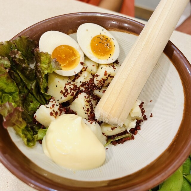 Kushi Katsu Tanaka Hoshigaoka Ten photo 5