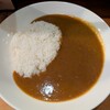 モジャカレー