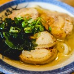 ヨコクラうどん - 