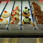 ヴォアラ洋菓子店 - 