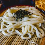 ヨコクラうどん - 