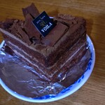 ヴォアラ洋菓子店 - 