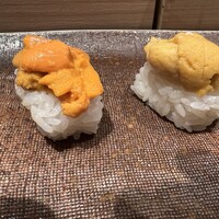 おたる政寿司 新宿店 - 