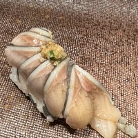 おたる政寿司 新宿店 - 