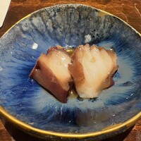 鮨 三心 - 