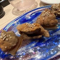 おたる政寿司 新宿店 - 