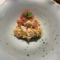 鮨 三心 - 
