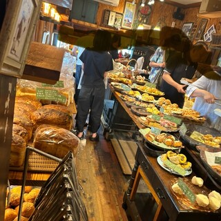 パン・ドゥ・マルシェ_2