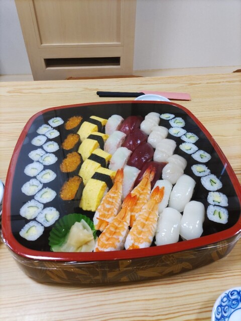 万来寿し &ndash; 阿仁合（寿司） | 秋田県北秋田市の本格寿司店