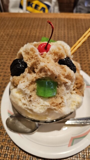 カジュアルレストラン ムジャキ （Mujyaki） - 天文館通/洋食 | 食べログ