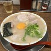ラーメン陽向 嘉島本店
