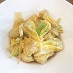 中国旬菜 茶馬燕 - 