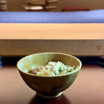 銀座 虎あら - 宮崎黒毛和牛サーロインの牛しゃぶ