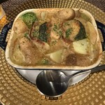 レストラン アノレーブ - 