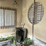 明日香 - 外部空間