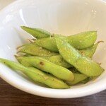 中国旬菜 茶馬燕 - 