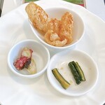 中国旬菜 茶馬燕 - 