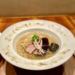 Gion Duck Noodles - 