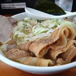 一条流がんこラーメン - 