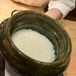 銀座 虎あら - 炊き立て土鍋ご飯と鰻の佃煮