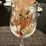 レストラン アノレーブ - 