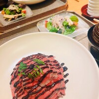 銀座ろくさん亭 - 
