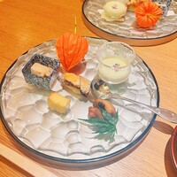 銀座ろくさん亭 - 