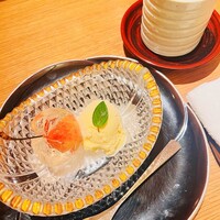銀座ろくさん亭 - 