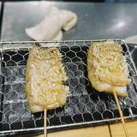 串揚げ アガルコメ。 恵比寿店 - 