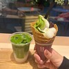 MACCHA HOUSE 抹茶館 WITH HARAJUKU