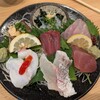 魚屋スタンドふじ