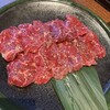 中野坂上焼肉 ブルズ亭