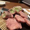 焼肉ホルモン 山水縁 虎ノ門本店