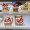 新宿高野 横浜そごう店
