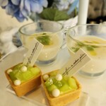 HAUTE COUTURE・CAFE - 