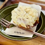 GAFLO CAFE by Flower FIELD - 