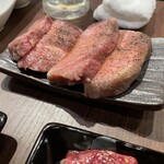 焼肉ホルモン えびす亭 - 