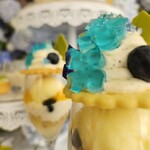 HAUTE COUTURE・CAFE - 