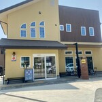 パティスリー&カフェ ピケ - 