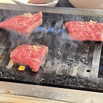 焼肉ホルモン えびす亭 - 