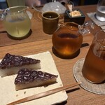 ゼンカフェ - 
