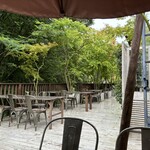 GAFLO CAFE by Flower FIELD - 