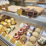 パティスリー&カフェ ピケ - 