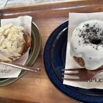 GAFLO CAFE by Flower FIELD - 