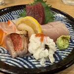 魚食処 一豊 道修町店 - 