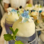 HAUTE COUTURE・CAFE - 