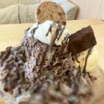 パティスリー&カフェ ピケ - 